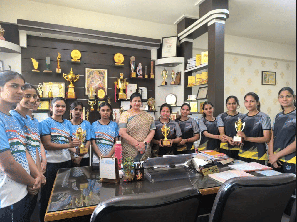 S.S. Jain Subodh Commerce and Arts College Events photo 10